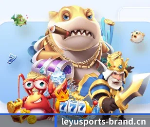 乐鱼官网 APP 界面